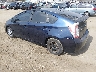 JTDKN3DU7F1****** Salvage and Repairable 2015 Toyota Prius in North Hollywood