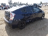 JTDKN3DU7F1****** Salvage and Wrecked 2015 Toyota Prius in California State