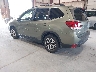 JF2SKAJC8LH****** Salvamento y Reparables 2020 Subaru Forester en Newburgh