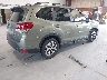 JF2SKAJC8LH****** Salvamento y Destrozados 2020 Subaru Forester en Estado de Nueva York