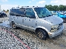 1GNDM19W3YB****** Salvage and Wrecked 2000 Chevrolet Astro in Tifton