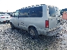 1GNDM19W3YB****** Salvage and Repairable 2000 Chevrolet Astro in Tifton