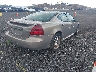 2G2WP552861****** Salvage and Wrecked 2006 Pontiac Grand Prix in New York State