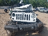 1C4AJWAG8EL****** Wrecked 2014 Jeep Wrangler in Tennessee State
