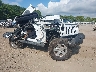 1C4AJWAG8EL****** Salvage and Wrecked 2014 Jeep Wrangler in Knoxville