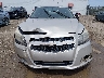 1G11B5SA8DF****** Wrecked 2013 Chevrolet Malibu in Kansas State