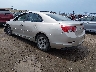 1G11B5SA8DF****** Salvage and Repairable 2013 Chevrolet Malibu in Wichita