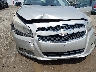 1G11B5SA8DF****** Salvage and Repairable 2013 Chevrolet Malibu in Kansas State