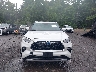 5TDEBRCH7RS****** Usados 2024 Toyota Highlander Hybrid en Estado de Maryland