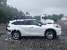 5TDEBRCH7RS****** Reparables 2024 Toyota Highlander Hybrid en Estado de Maryland