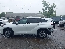 5TDEBRCH7RS****** Salvamento 2024 Toyota Highlander Hybrid