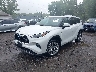 5TDEBRCH7RS****** Usados y Reparables 2024 Toyota Highlander Hybrid en Metro DC