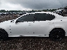 JTHCE1BLXD5****** Salvamento 2013 Lexus GS 350