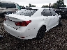 JTHCE1BLXD5****** Salvamento y Destrozados 2013 Lexus GS 350 en Estado de Ohio