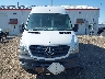 WD3PE8DE1E5****** Salvage 2014 Mercedes-Benz Sprinter in North Dakota State