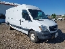 WD3PE8DE1E5****** Salvage and Wrecked 2014 Mercedes-Benz Sprinter in Fargo
