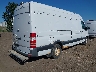WD3PE8DE1E5****** Salvage and Wrecked 2014 Mercedes-Benz Sprinter in North Dakota State