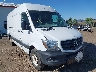 WD3PE8DE1E5****** Salvage and Repairable 2014 Mercedes-Benz Sprinter in North Dakota State