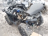 4XASHY573MA****** Salvamento y Destrozados 2021 Polaris Sportsman en Rec Rides Online Exclusive