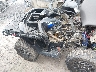 4XASHY573MA****** Usados 2021 Polaris Sportsman en Estado de Nueva York