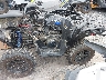 4XASHY573MA****** Reparables 2021 Polaris Sportsman en Estado de Nueva York