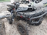 4XASHY573MA****** Salvamento y Reparables 2021 Polaris Sportsman en Rec Rides Online Exclusive