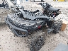 4XASHY573MA****** Salvamento y Destrozados 2021 Polaris Sportsman en Estado de Nueva York