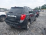 2GNALCEK3E6****** Salvamento y Destrozados 2014 Chevrolet Equinox en Estado de Georgia