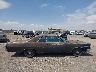963S1**** Repairable 1963 Pontiac Grand Prix in California State
