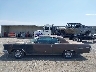 963S1**** Salvage 1963 Pontiac Grand Prix
