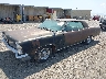 963S1**** Used and Repairable 1963 Pontiac Grand Prix in High Desert