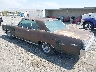 963S1**** Salvage and Repairable 1963 Pontiac Grand Prix in High Desert
