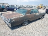 963S1**** Salvage and Wrecked 1963 Pontiac Grand Prix in California State