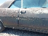 963S1**** Salvage and Repairable 1963 Pontiac Grand Prix in California State