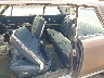 963S1**** Wrecked 1963 Pontiac Grand Prix in High Desert