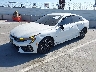 KNAG64J72S5****** Usados y Reparables 2025 Kia K5 en Los Angeles South