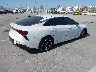 KNAG64J72S5****** Salvamento y Destrozados 2025 Kia K5 en Estado de California