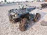 5Y4AML9E6TA****** Used and Repairable 2026 Yamaha Grizzly 700 in Rec Rides Online Exclusive