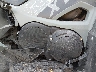 5Y4AML9E6TA****** Wrecked 2026 Yamaha Grizzly 700 in Rec Rides Online Exclusive