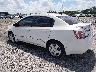 3N1AD68P8BL****** Repairable 2011 Nissan Sentra in Georgia State
