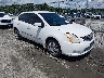 3N1AD68P8BL****** Salvage and Wrecked 2011 Nissan Sentra in Savannah