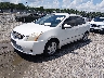 3N1AD68P8BL****** Used and Repairable 2011 Nissan Sentra in Savannah