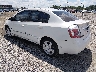 3N1AD68P8BL****** Salvage and Repairable 2011 Nissan Sentra in Savannah