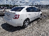3N1AD68P8BL****** Salvage and Wrecked 2011 Nissan Sentra in Georgia State