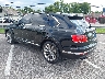 SJAAC2ZV1HC****** Salvamento y Reparables 2017 Bentley Bentayga en Nashville