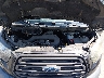 1FTYE1YMXFK****** Repairable 2015 Ford Transit 150 in Fremont