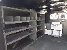 1FTYE1YMXFK****** Wrecked 2015 Ford Transit 150 in California State