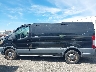 1FTYE1YMXFK****** Salvage 2015 Ford Transit 150