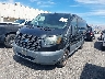 1FTYE1YMXFK****** Used and Repairable 2015 Ford Transit 150 in Fremont