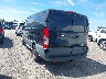 1FTYE1YMXFK****** Salvage and Repairable 2015 Ford Transit 150 in Fremont